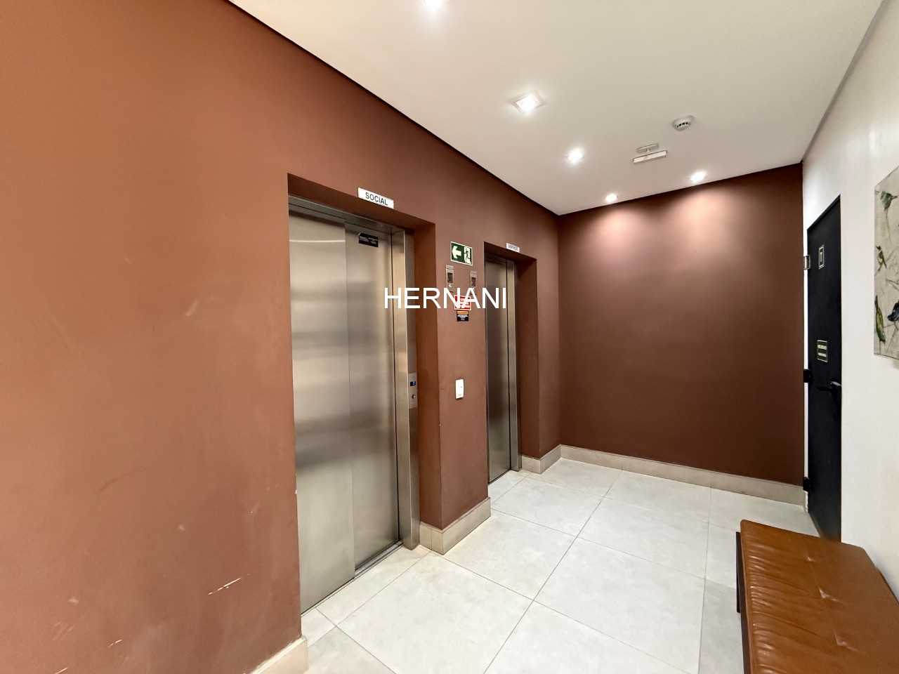 Apartamento, 2 quartos, 82 m² - Foto 8