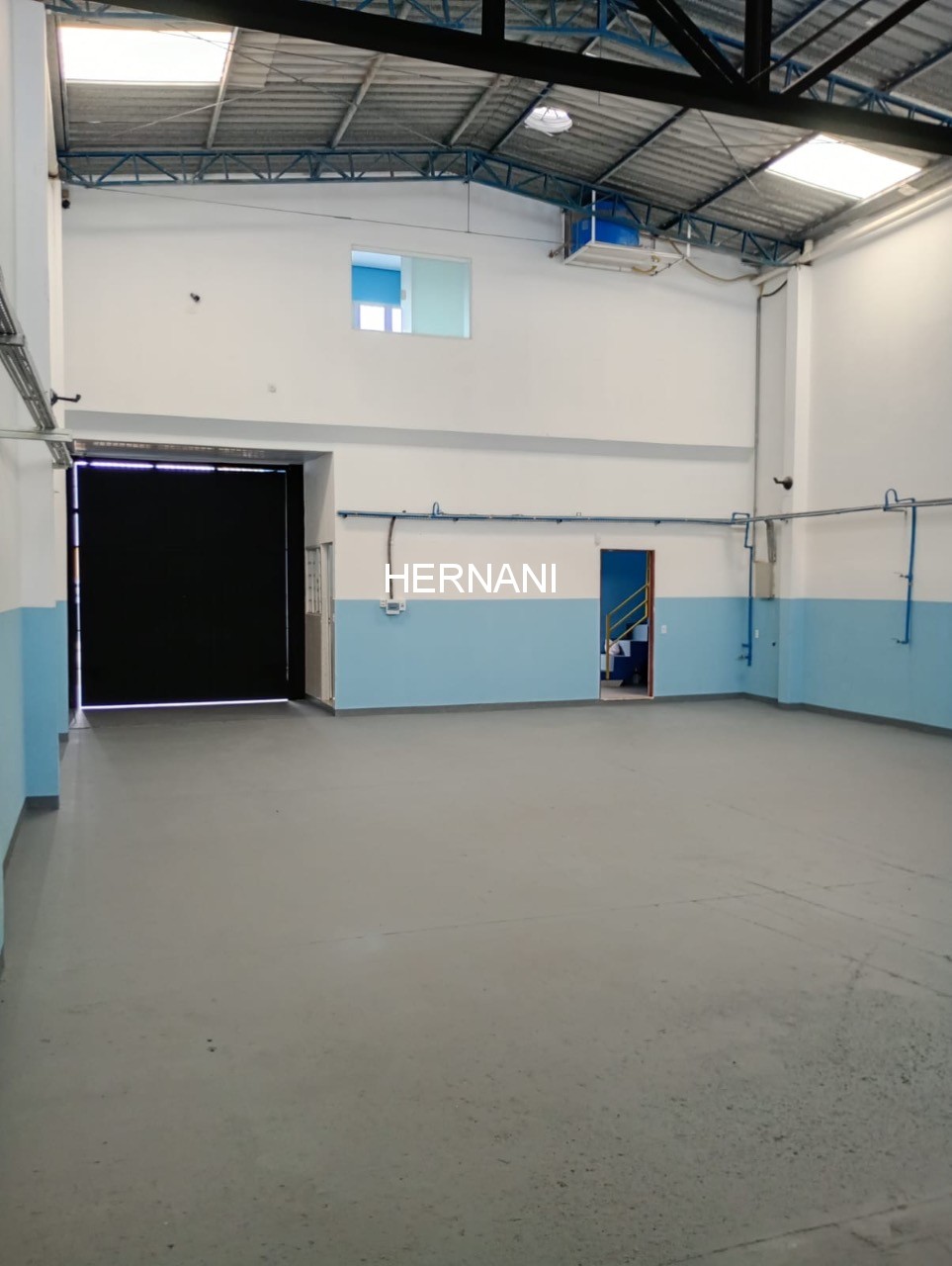 Depósito-Galpão, 250 m² - Foto 8