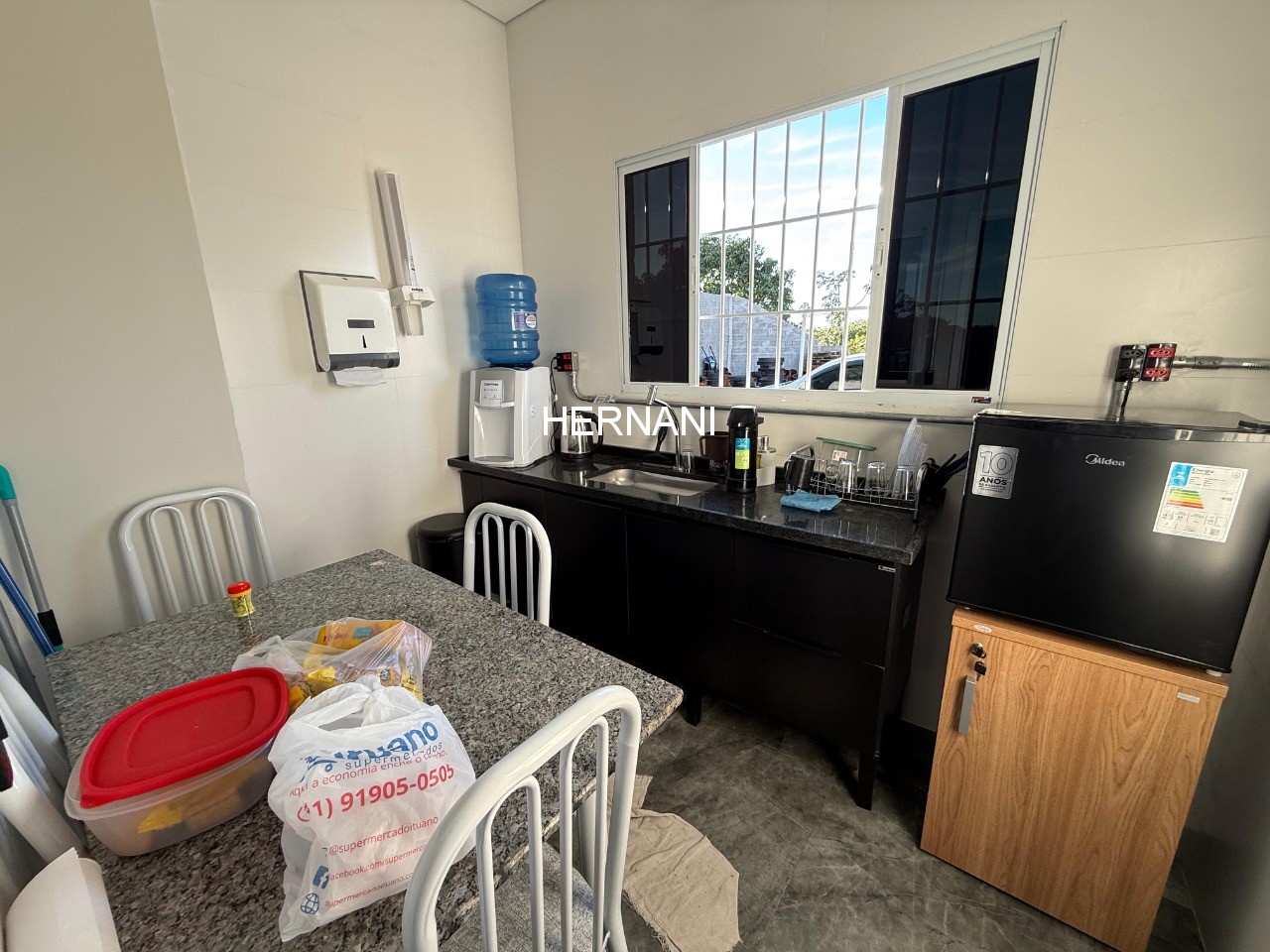 Loteamento e Condomínio, 1500 m² - Foto 11
