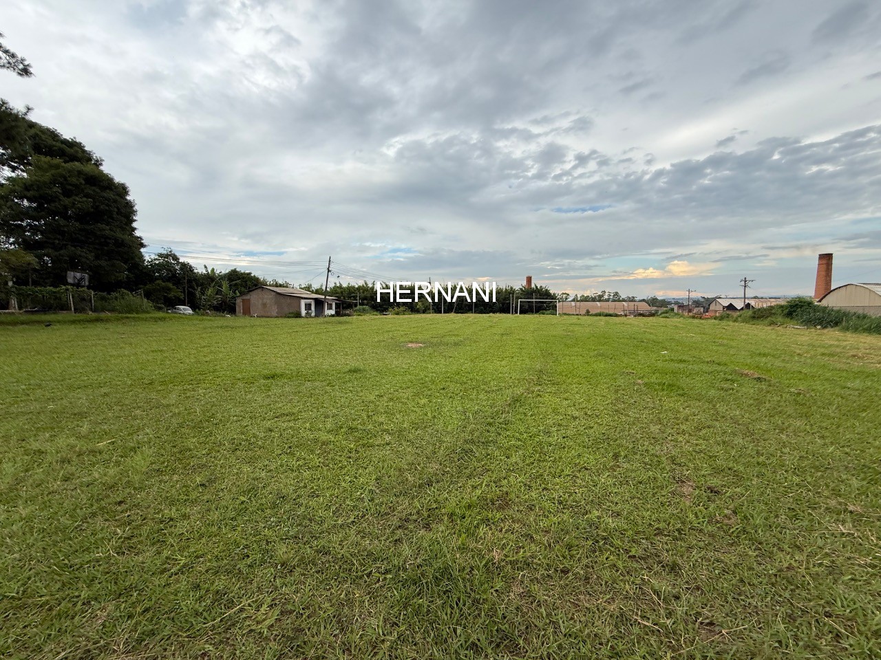 Terreno, 2 hectares - Foto 1