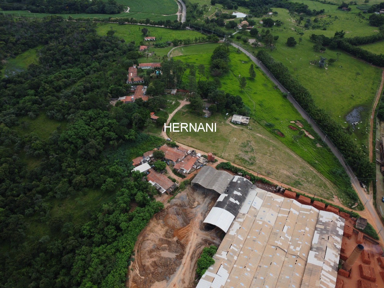 Terreno, 2 hectares - Foto 7