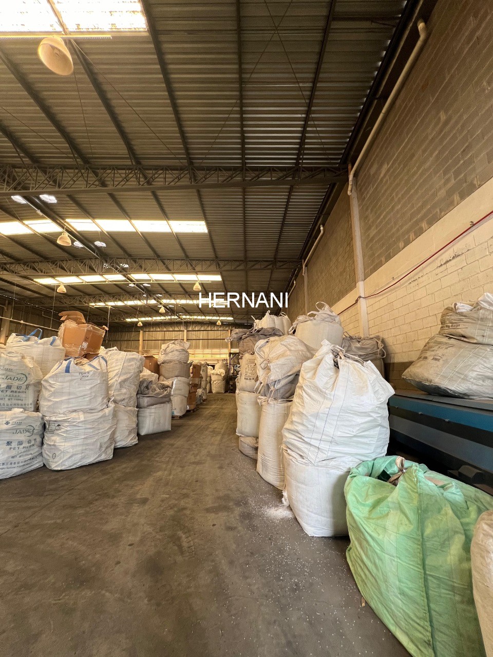 Depósito-Galpão, 1458 m² - Foto 13