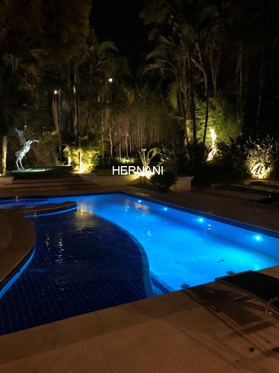 Casa, 6 quartos, 2404 m² - Foto 7