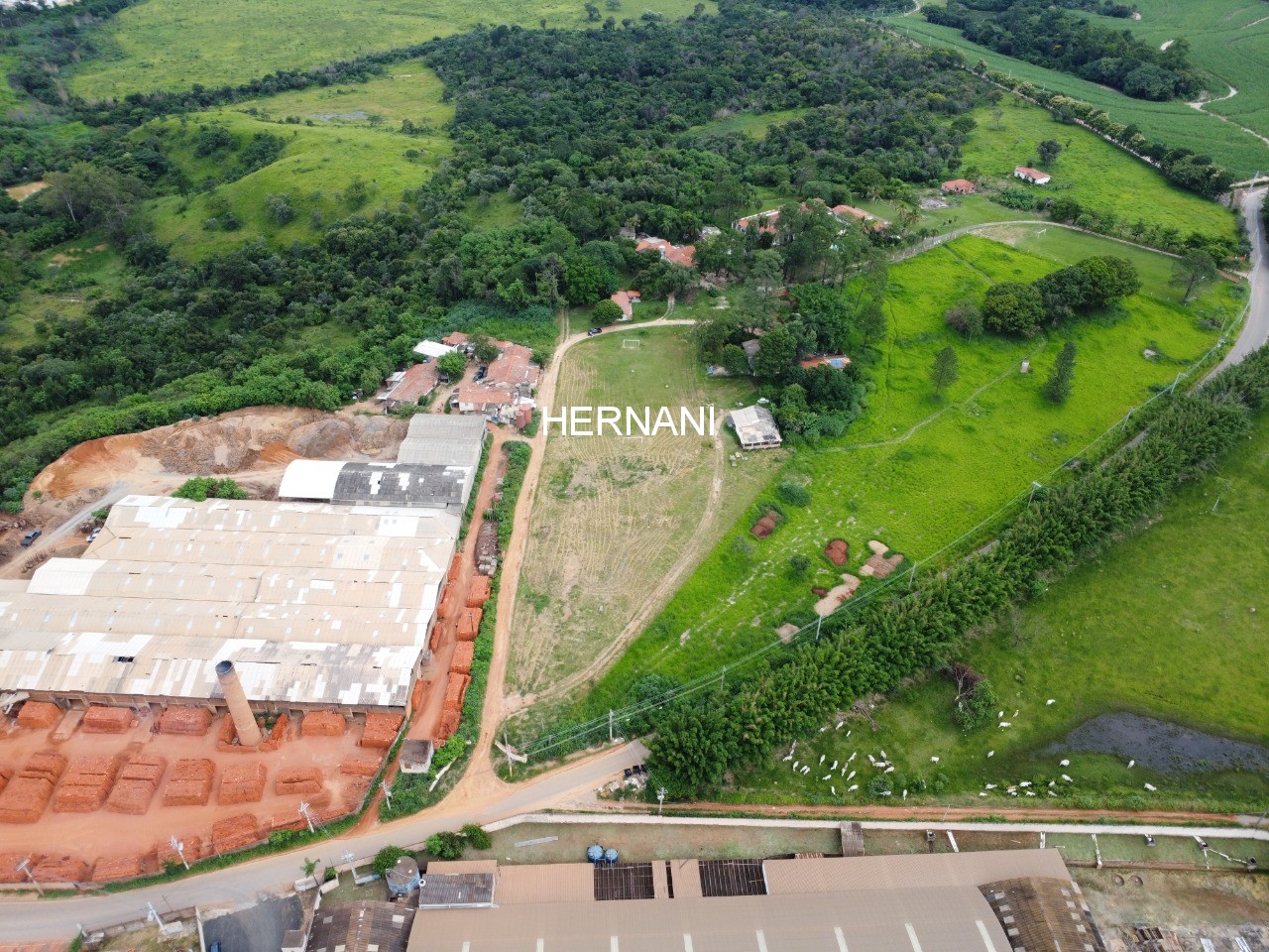 Terreno, 2 hectares - Foto 6