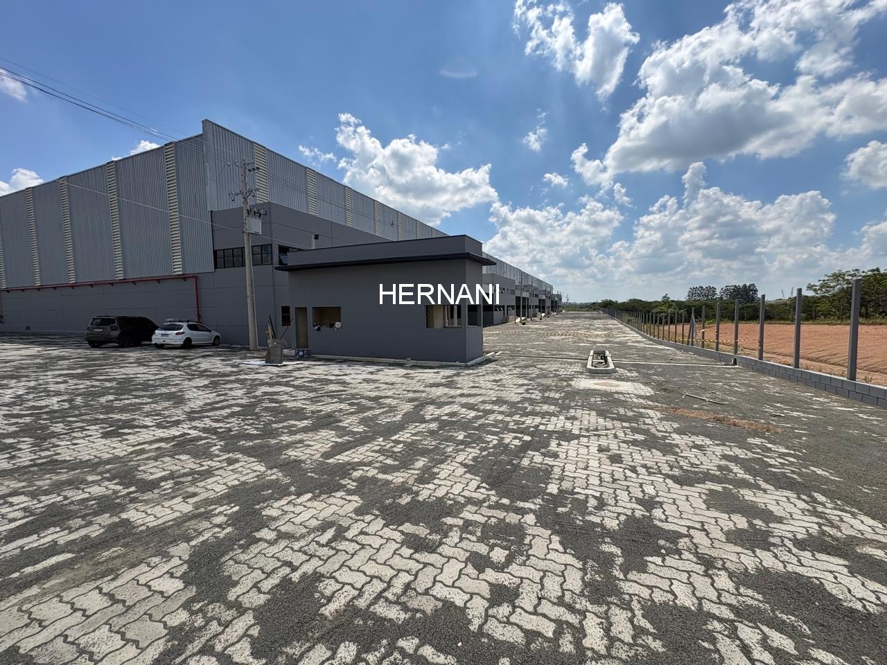 Depósito-Galpão - Foto 16