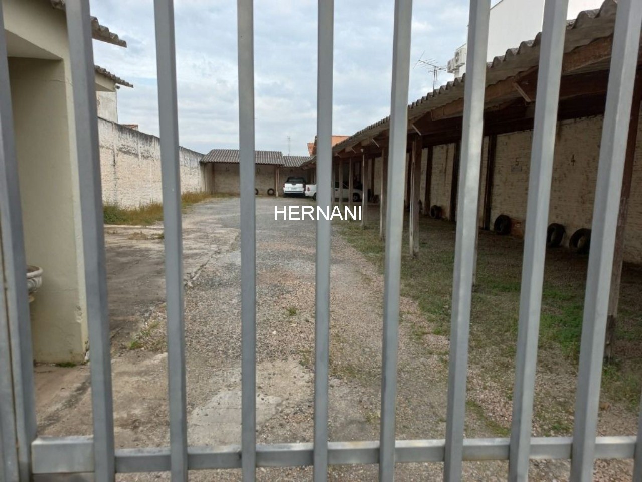 Terreno, 542 m² - Foto 4