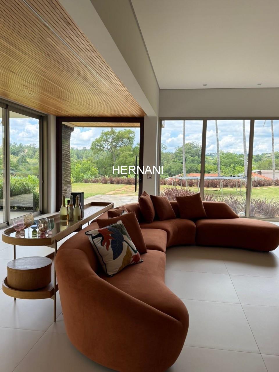 Casa, 6 quartos, 2300 m² - Foto 5