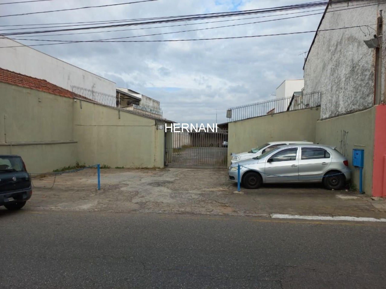 Terreno, 542 m² - Foto 1