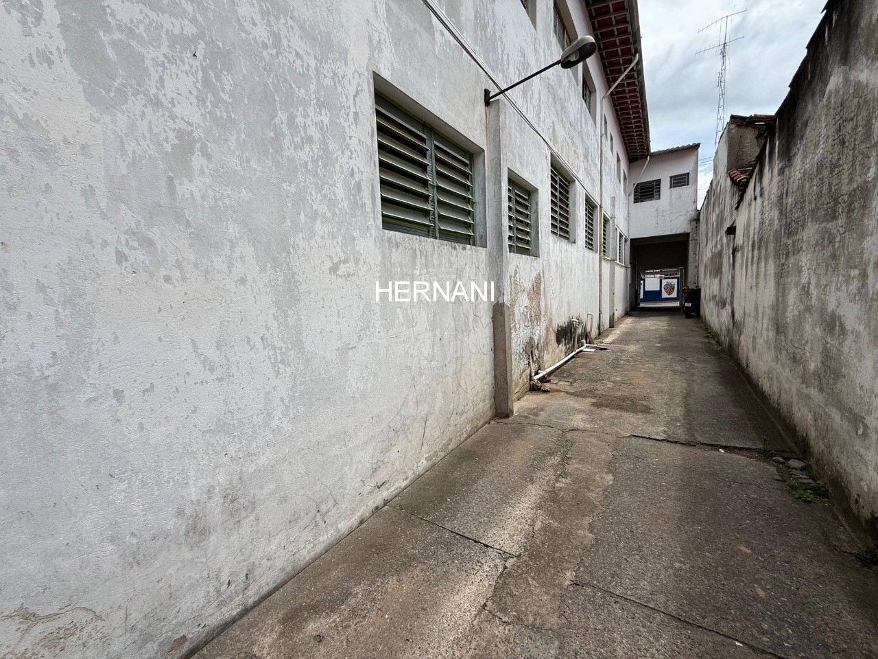 Depósito-Galpão, 540 m² - Foto 18