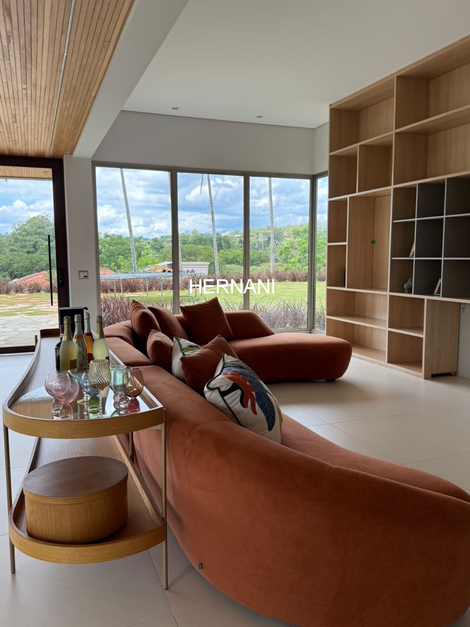 Casa, 6 quartos, 2300 m² - Foto 6