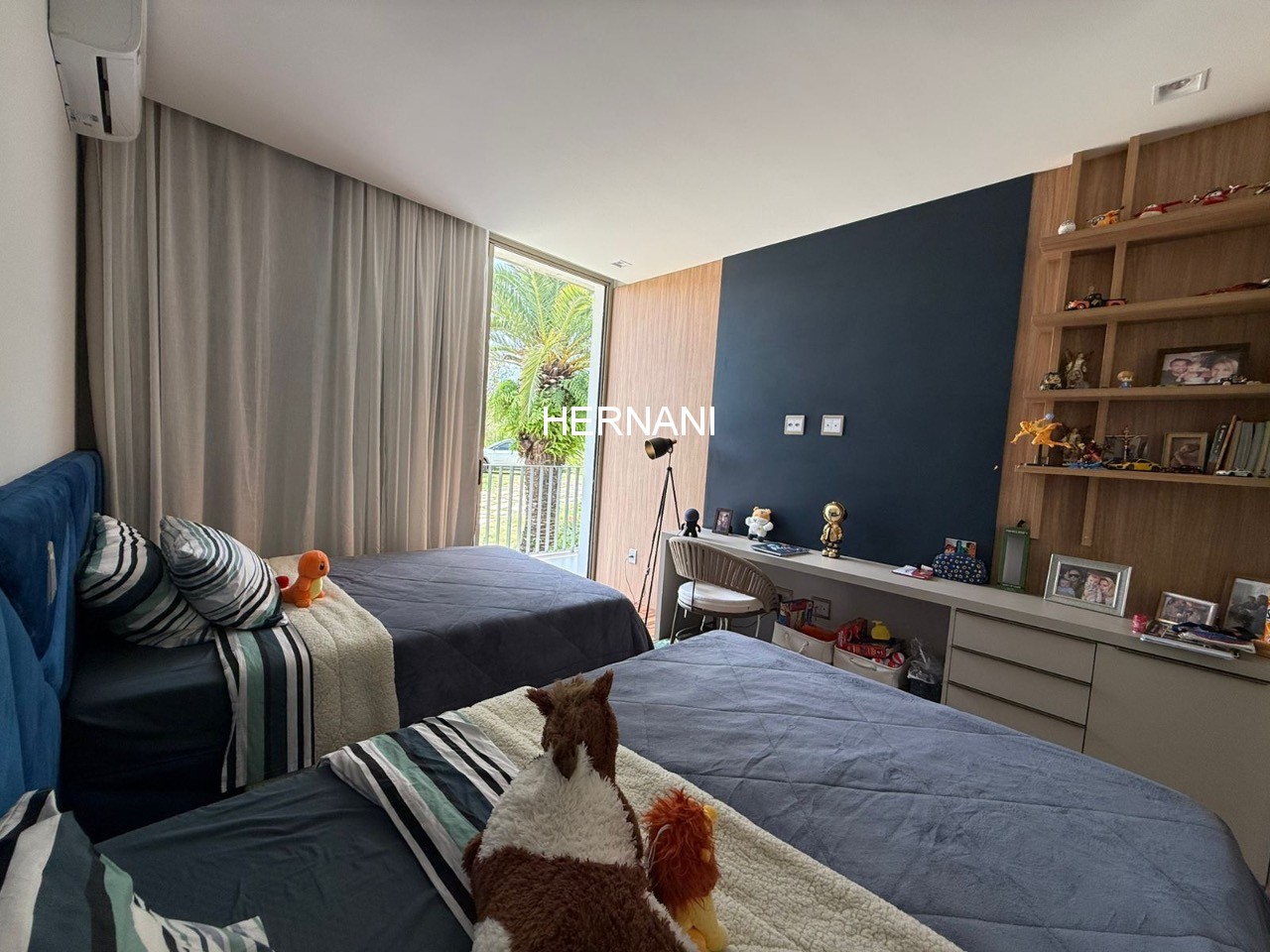 Casa, 6 quartos, 2300 m² - Foto 9