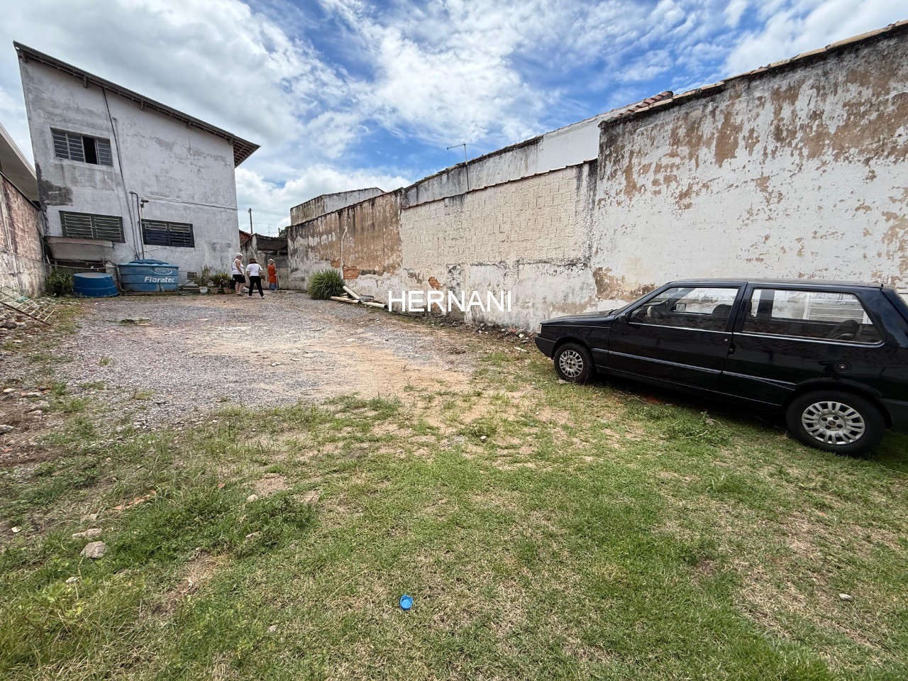 Depósito-Galpão, 540 m² - Foto 2