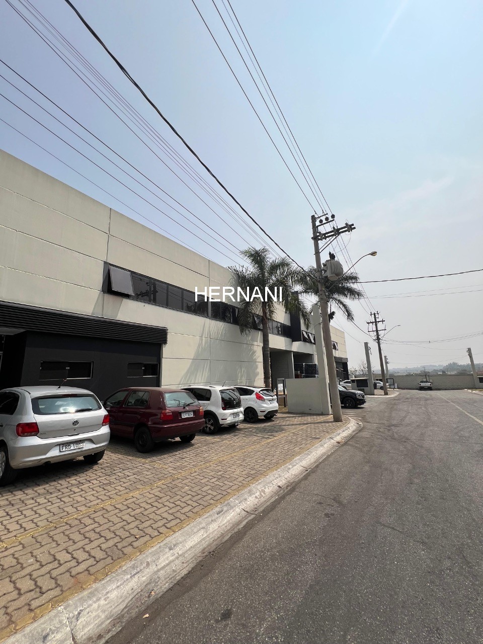 Depósito-Galpão, 1458 m² - Foto 17