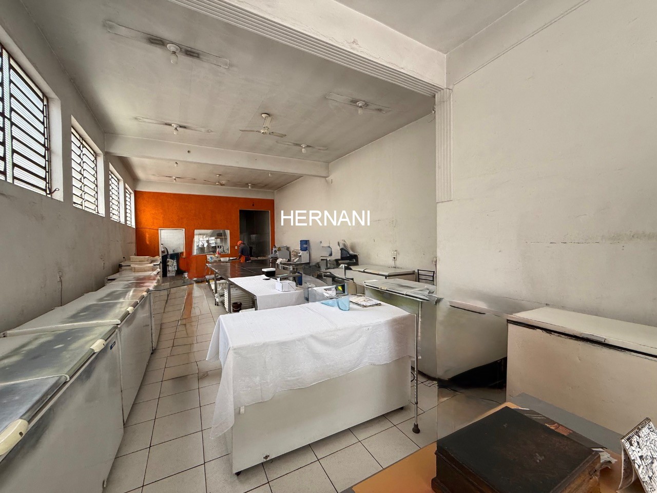 Depósito-Galpão, 540 m² - Foto 23
