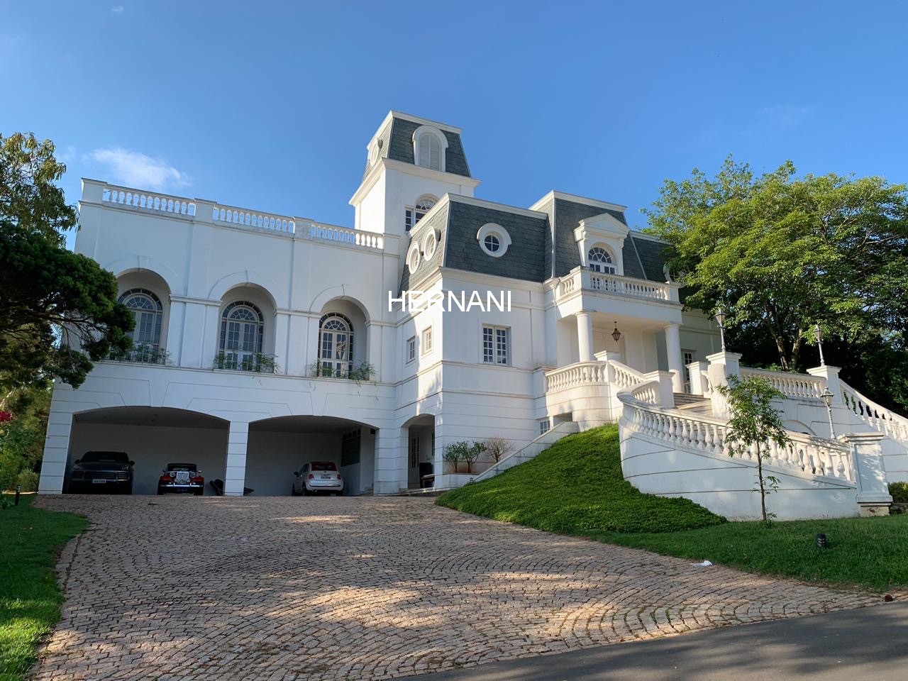 Casa, 6 quartos, 2404 m² - Foto 5