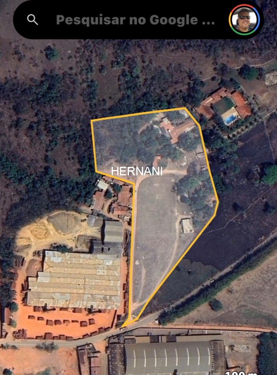 Terreno, 2 hectares - Foto 8