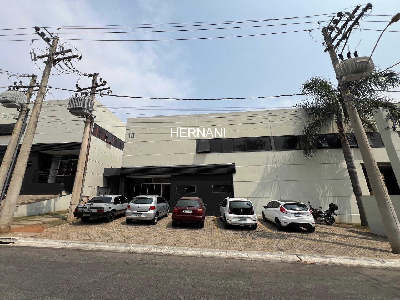 Depósito-Galpão, 1458 m² - Foto 19