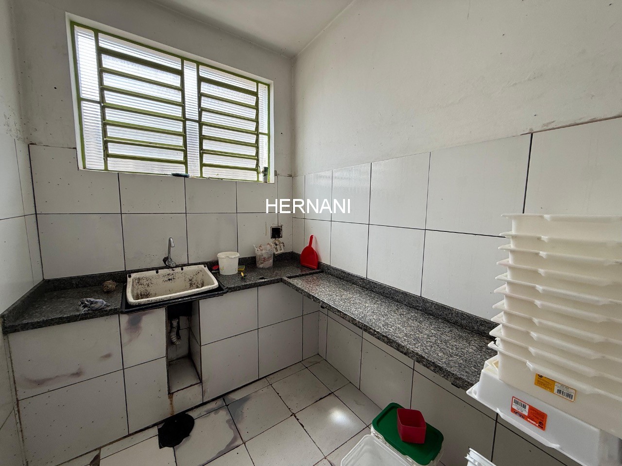 Depósito-Galpão, 540 m² - Foto 12
