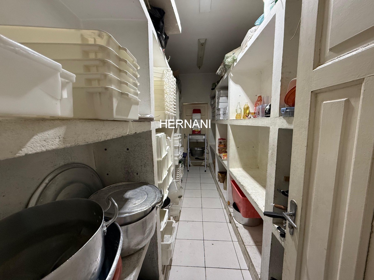 Depósito-Galpão, 540 m² - Foto 24