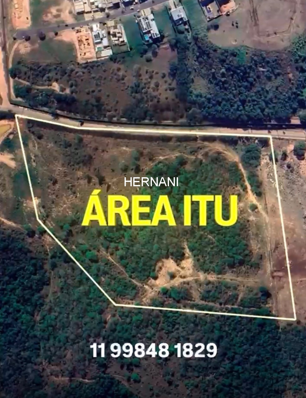 Terreno, 6 hectares - Foto 2