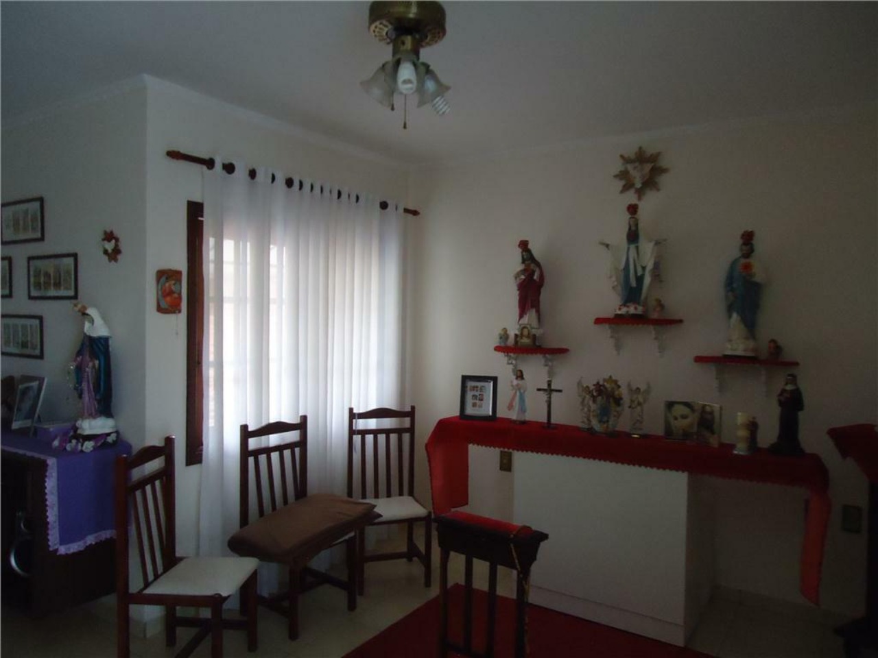 Casa, 4 quartos, 174 m² - Foto 2