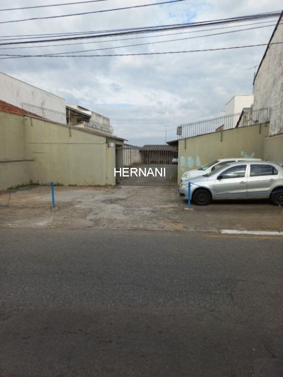 Terreno, 542 m² - Foto 5