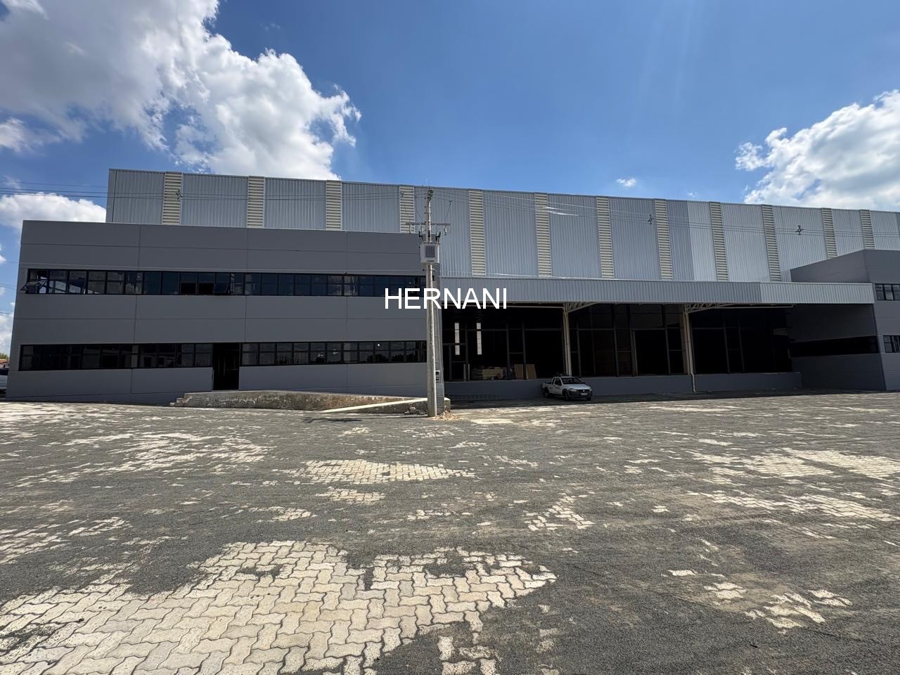 Depósito-Galpão - Foto 20
