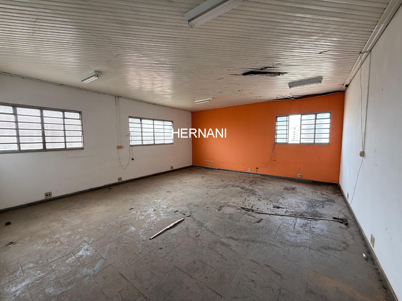 Depósito-Galpão, 540 m² - Foto 19