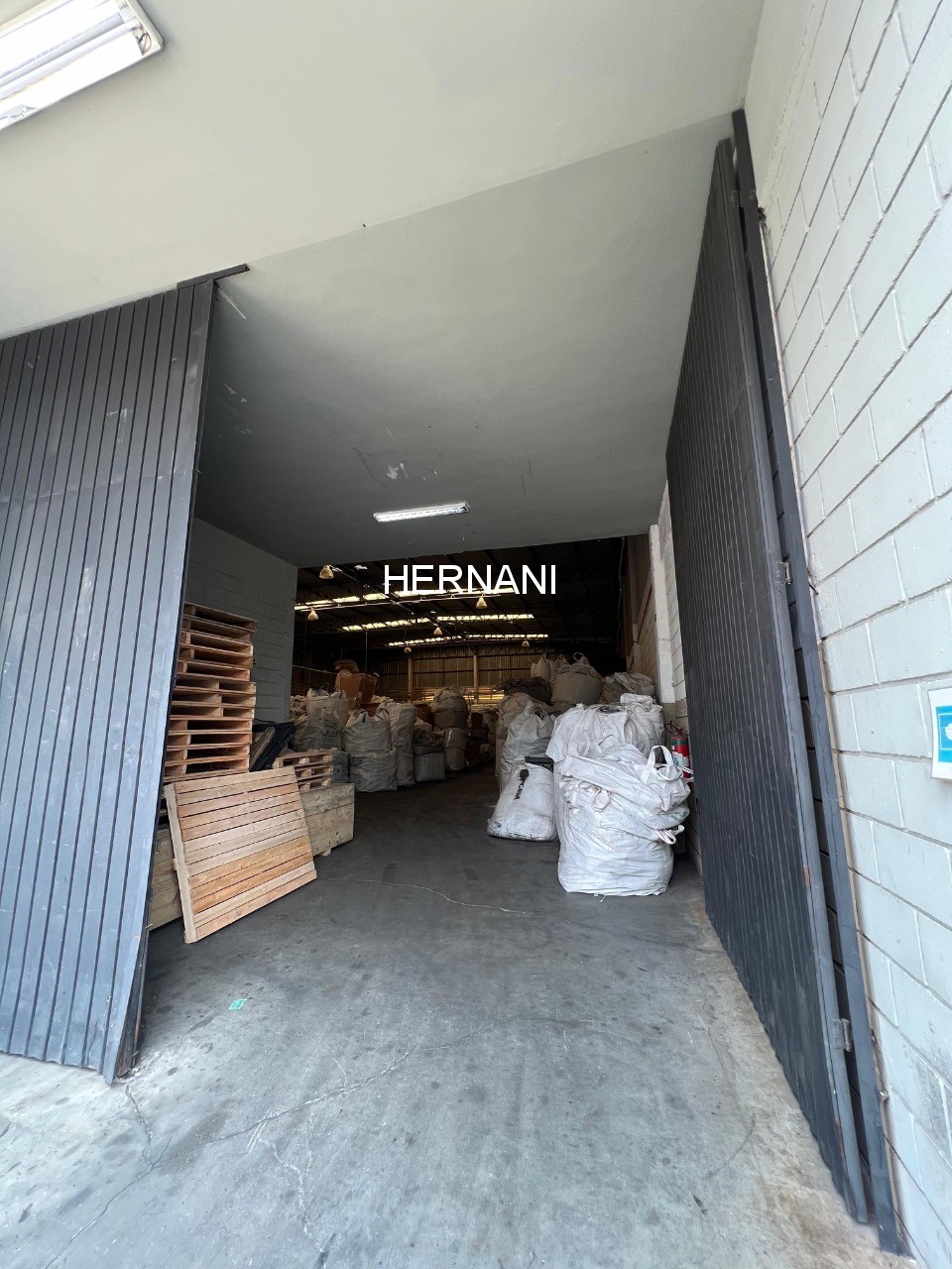 Depósito-Galpão, 1458 m² - Foto 16