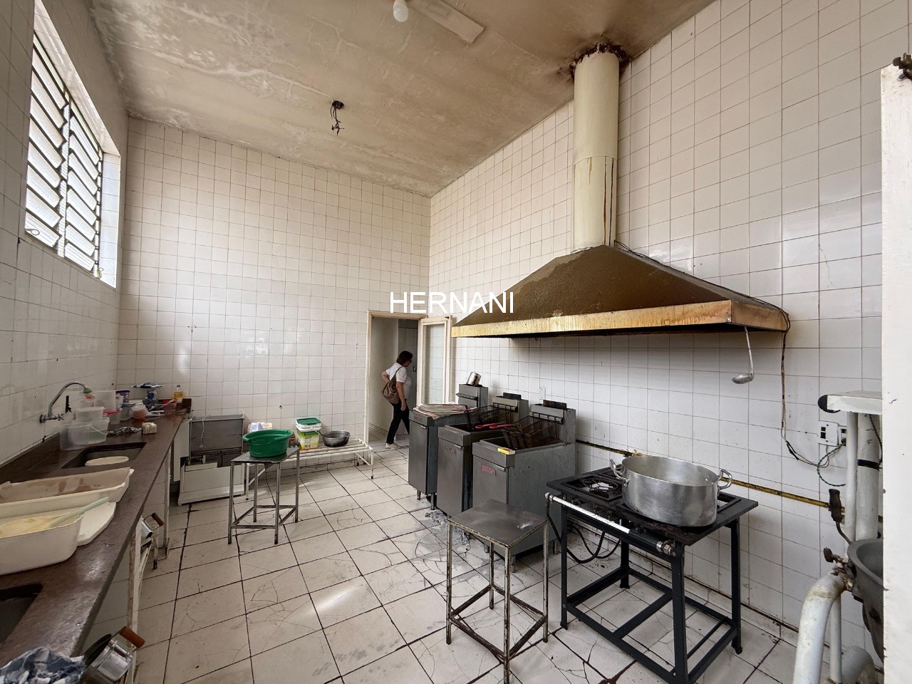 Depósito-Galpão, 540 m² - Foto 6