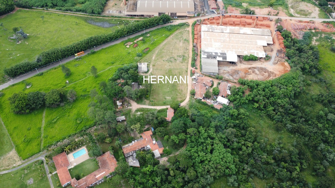 Terreno, 2 hectares - Foto 4