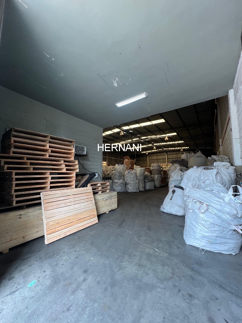 Depósito-Galpão, 1458 m² - Foto 15