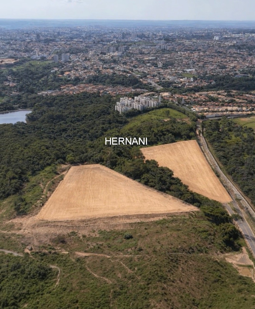 Terreno, 6 hectares - Foto 8