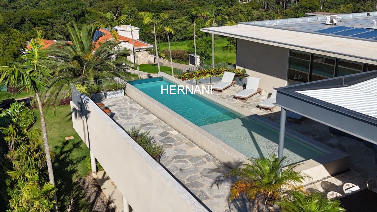Casa, 6 quartos, 2300 m² - Foto 29