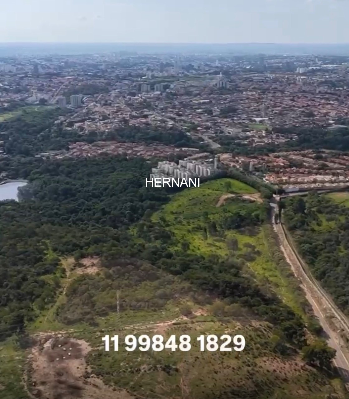 Terreno, 6 hectares - Foto 3