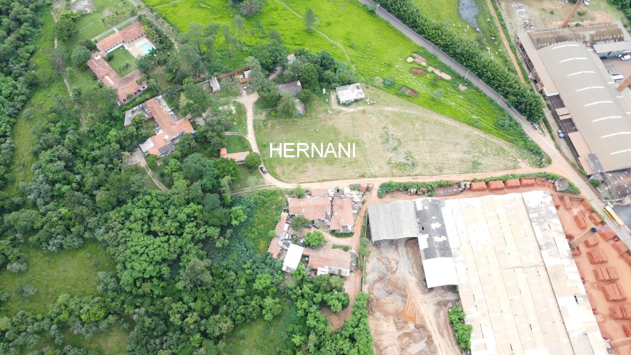 Terreno, 2 hectares - Foto 3