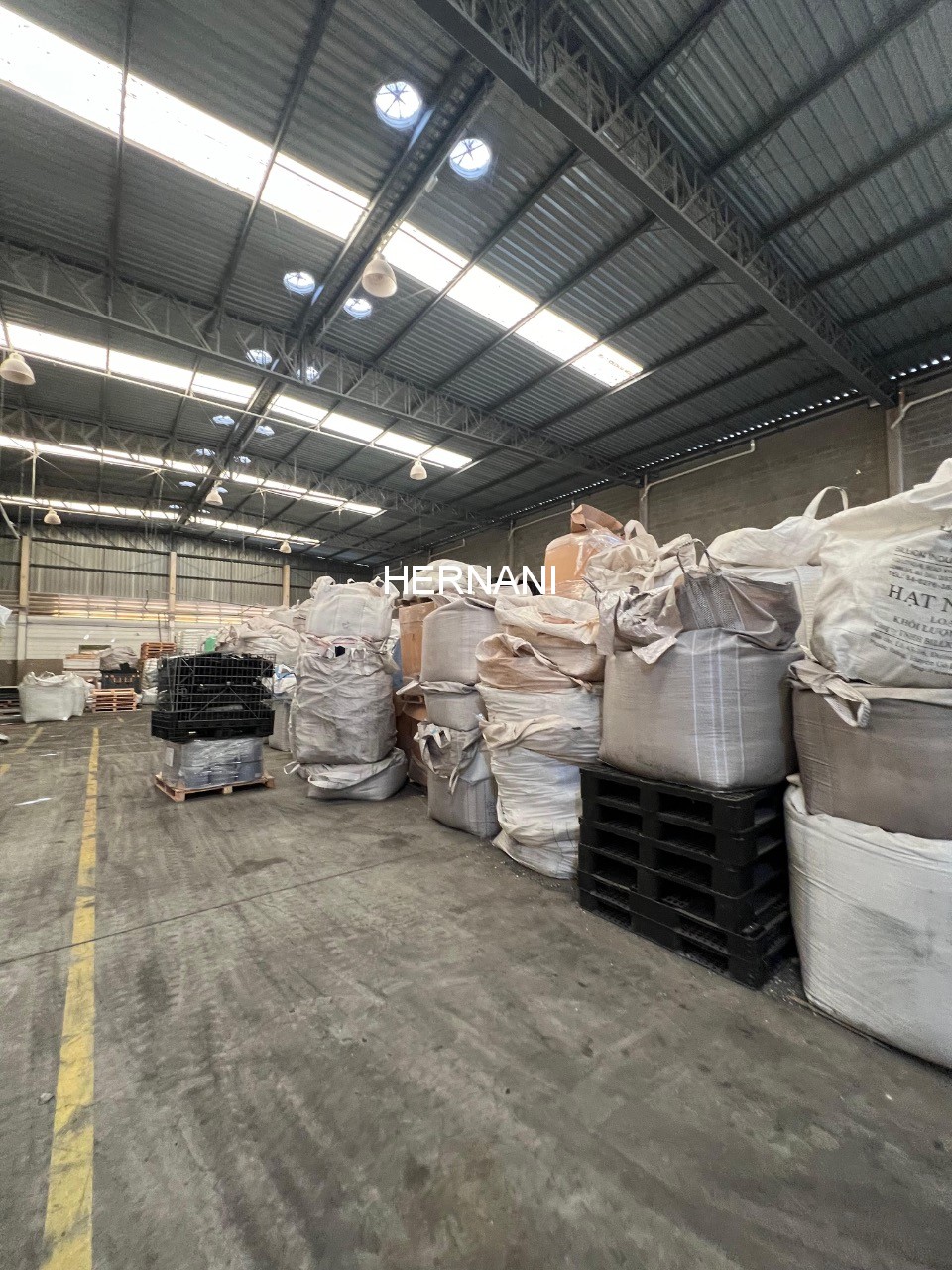 Depósito-Galpão, 1458 m² - Foto 11