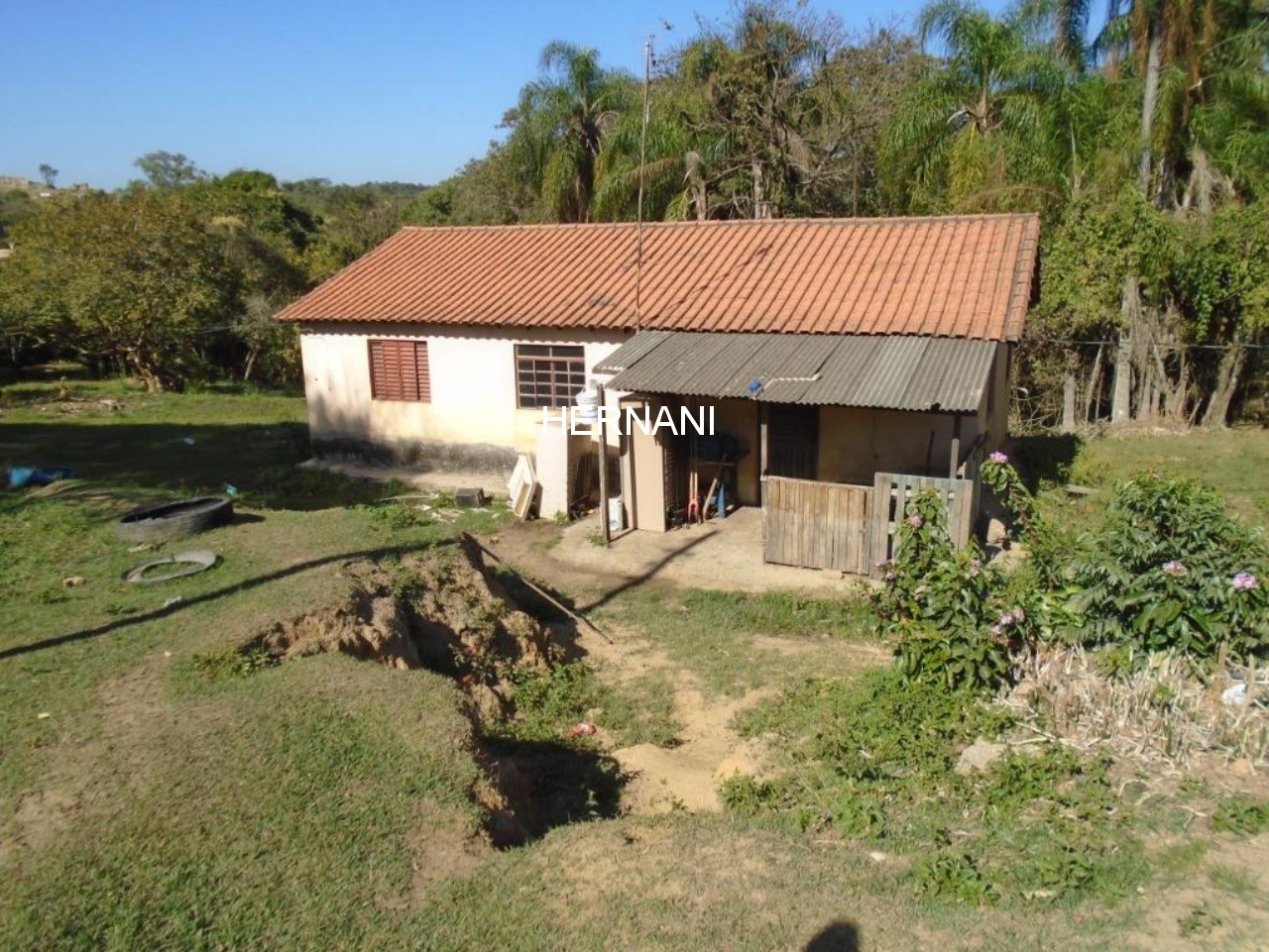 Sítio, 34 hectares - Foto 19