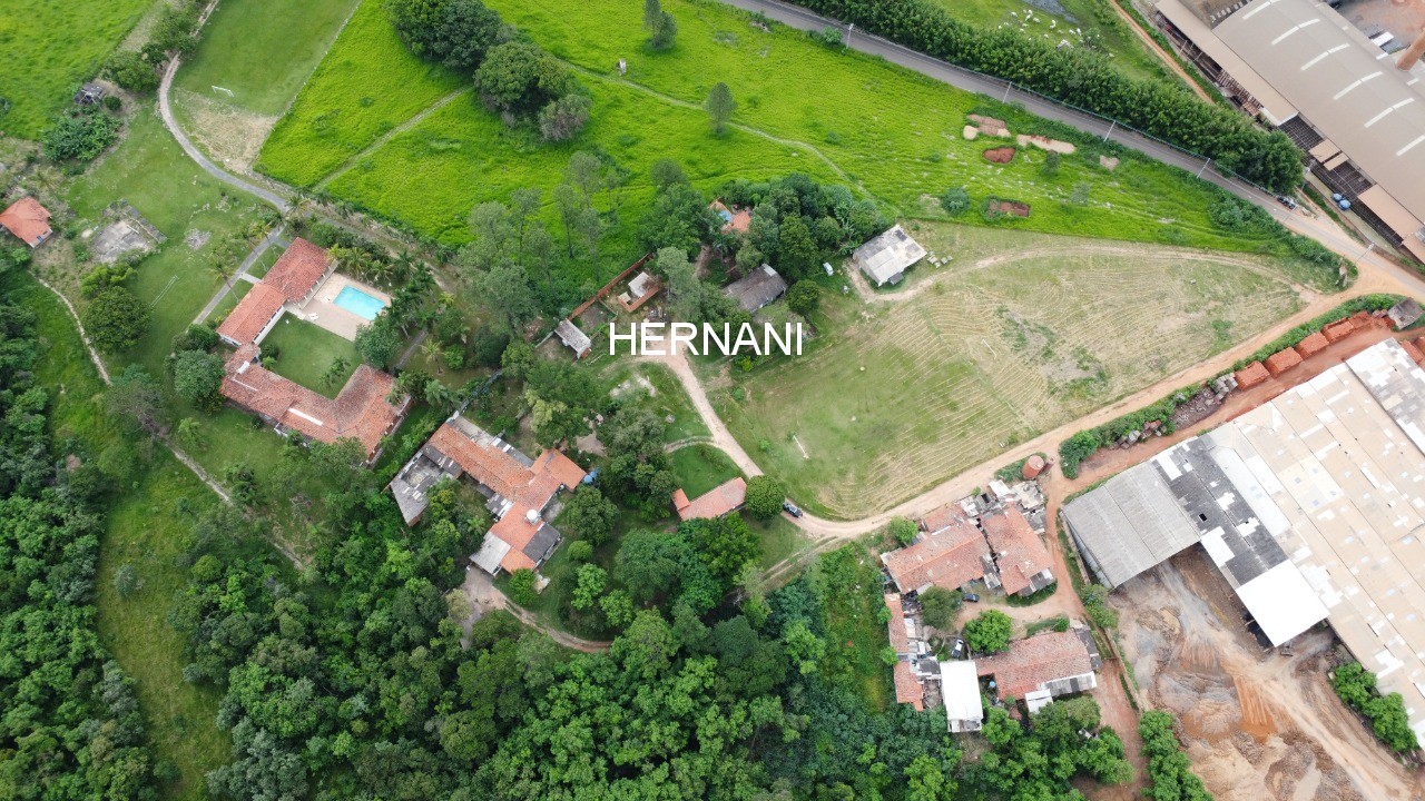 Terreno, 2 hectares - Foto 2
