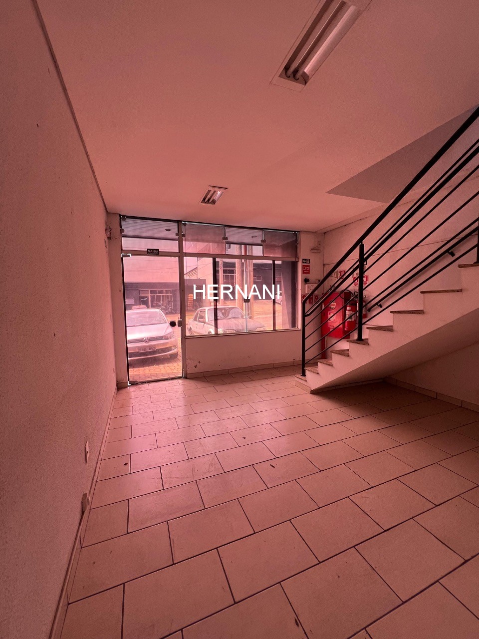 Depósito-Galpão, 1458 m² - Foto 4