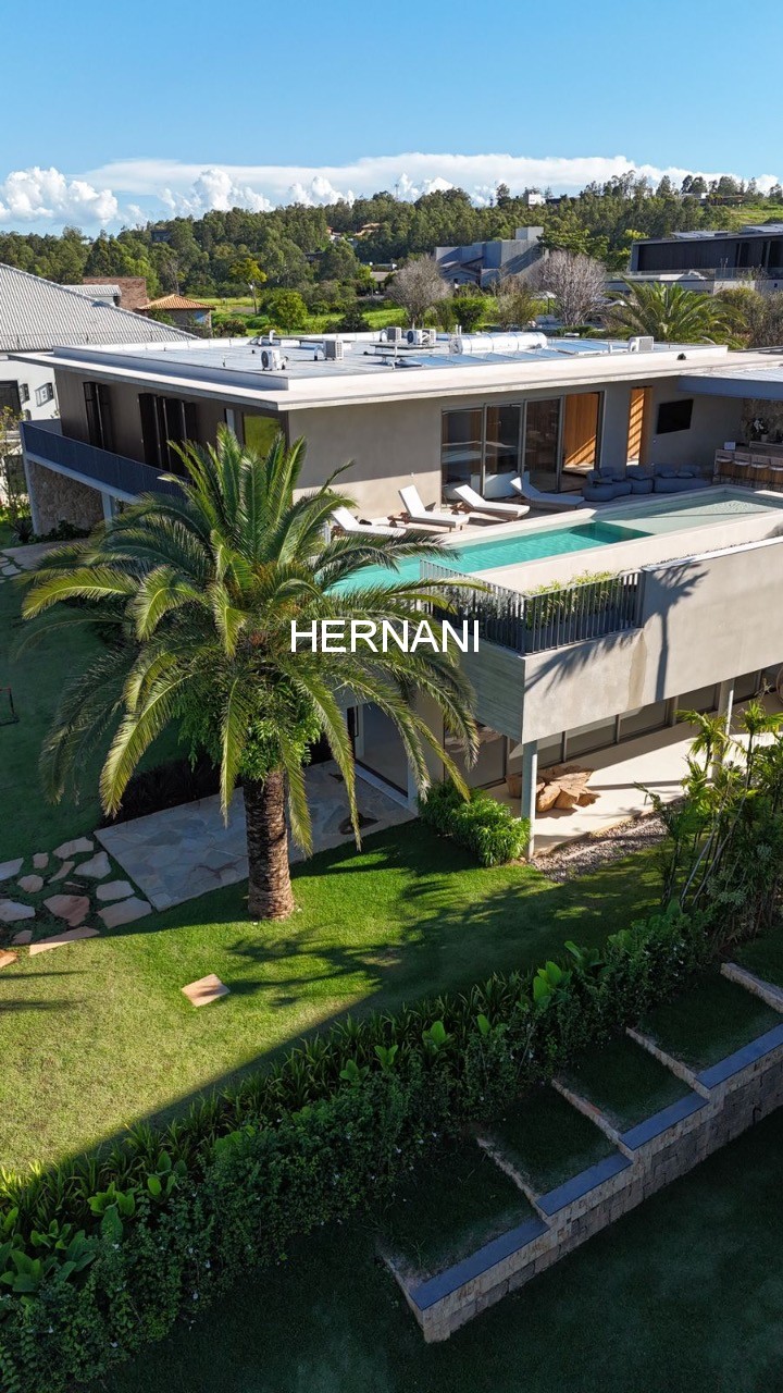 Casa, 6 quartos, 2300 m² - Foto 21