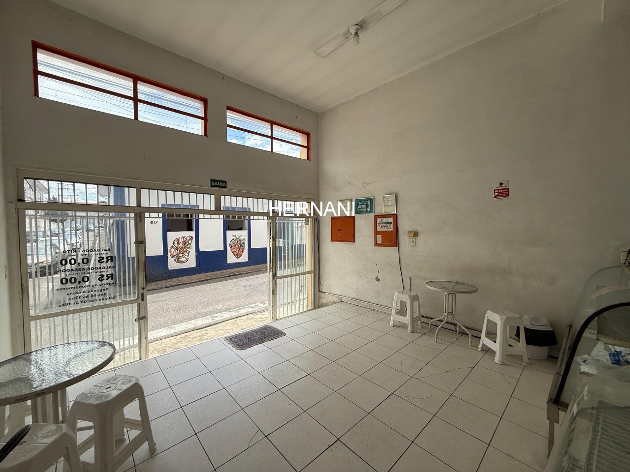 Depósito-Galpão, 540 m² - Foto 20