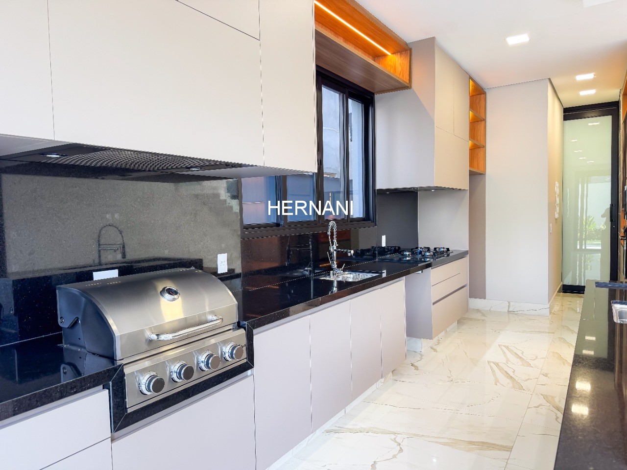 Casa, 4 quartos, 360 m² - Foto 9