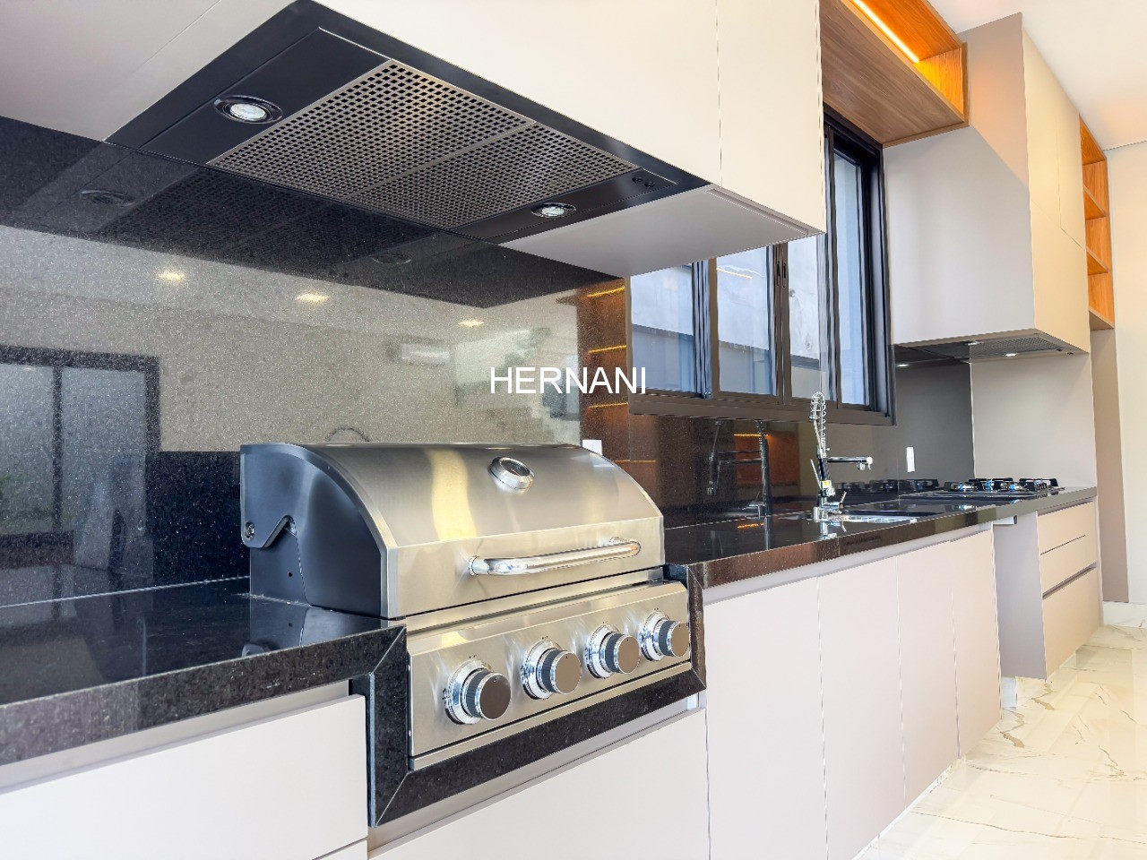 Casa, 4 quartos, 360 m² - Foto 10