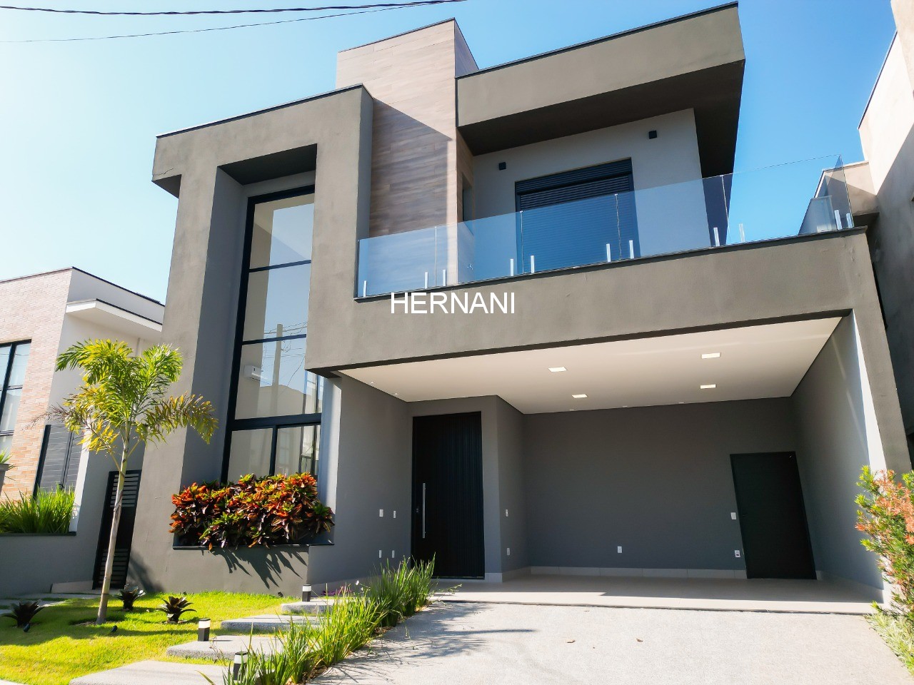 Casa, 4 quartos, 360 m² - Foto 1