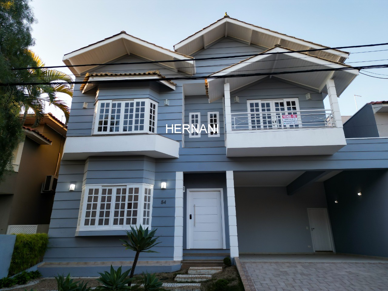 Casa, 3 quartos, 360 m² - Foto 2