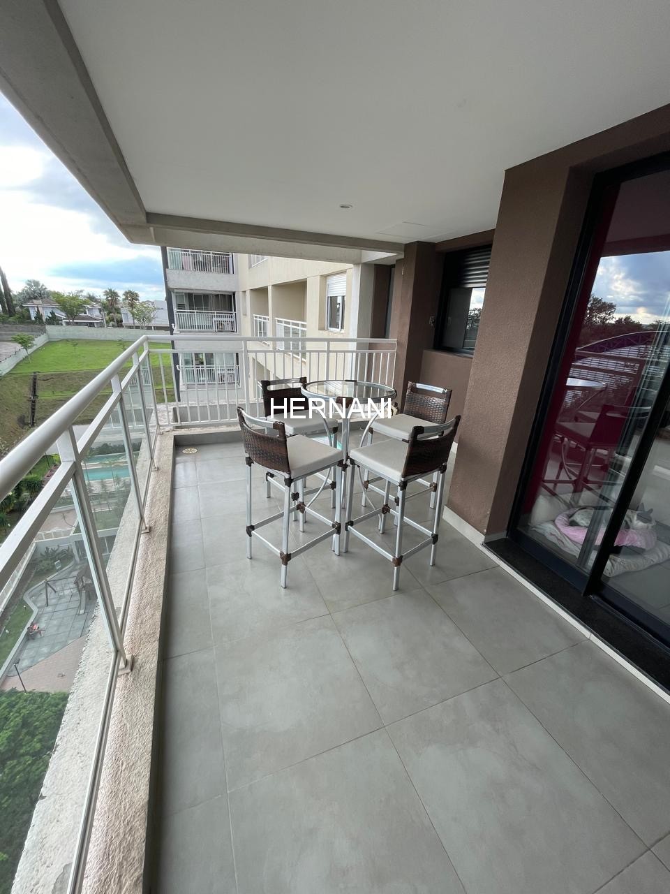 Apartamento, 3 quartos, 230 m² - Foto 2