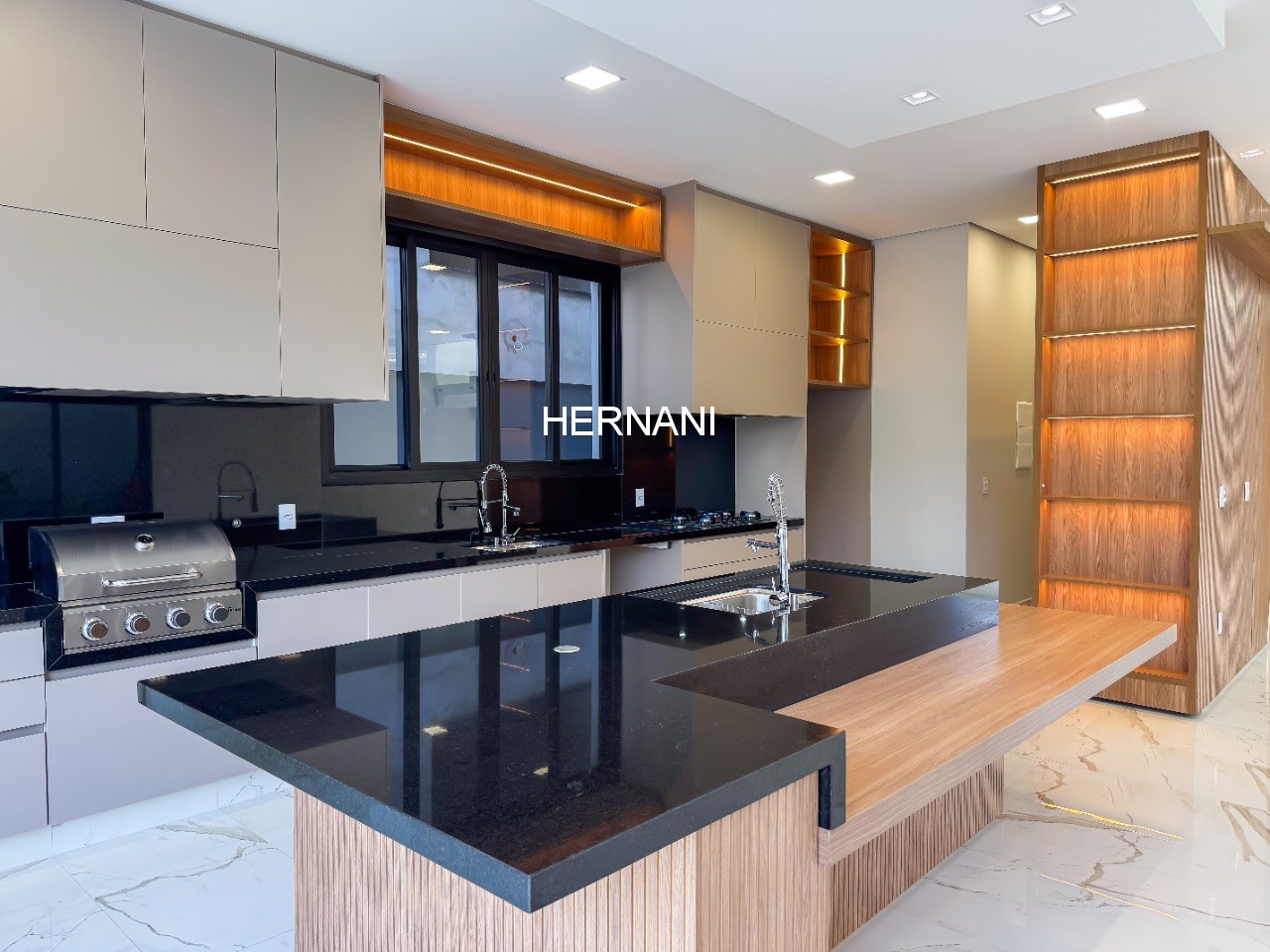 Casa, 4 quartos, 360 m² - Foto 6