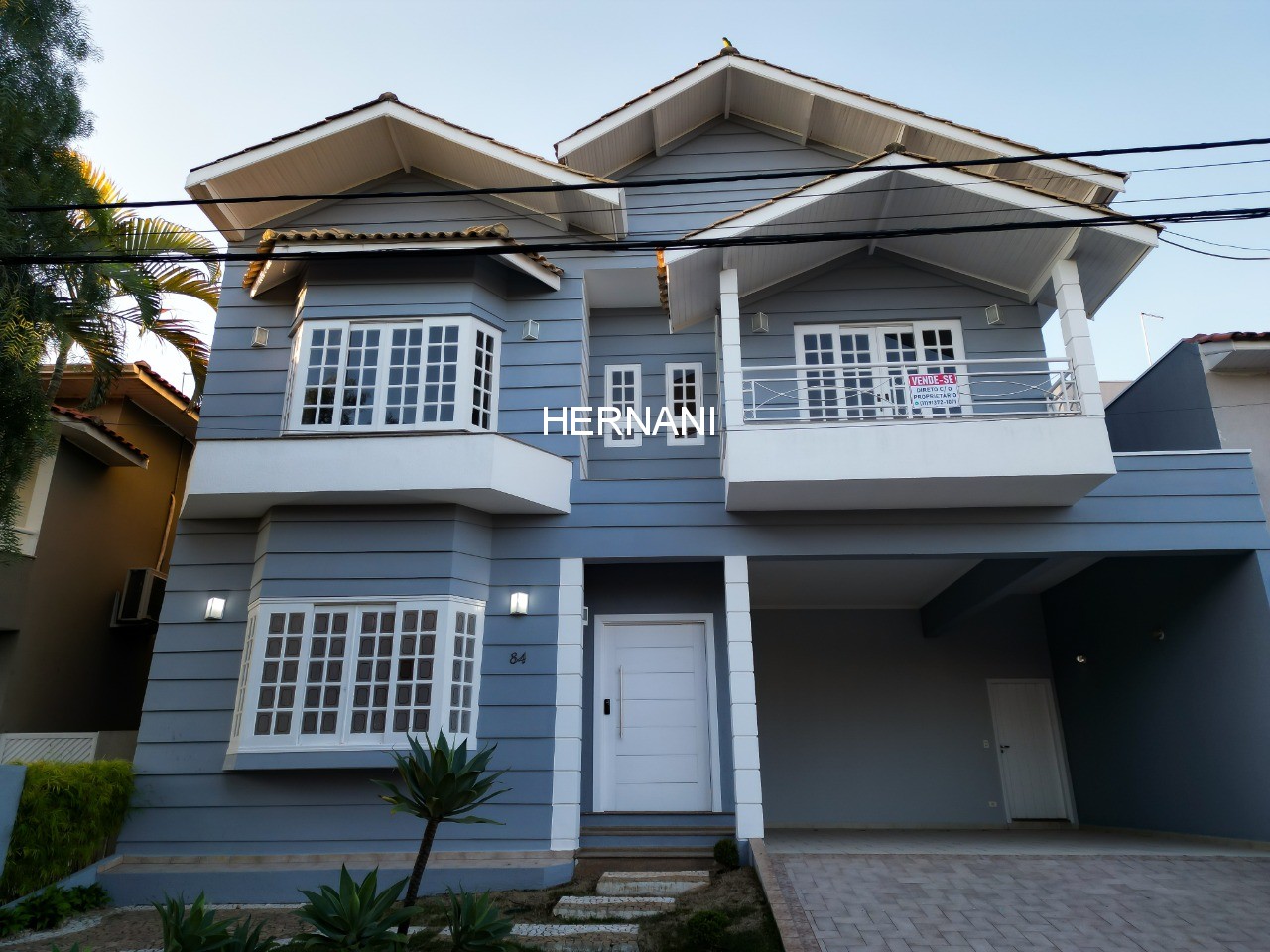 Casa, 3 quartos, 360 m² - Foto 3