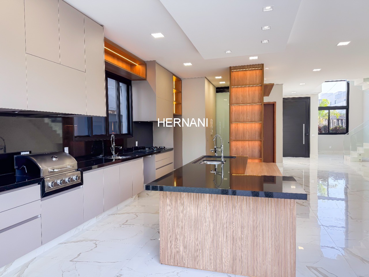 Casa, 4 quartos, 360 m² - Foto 8